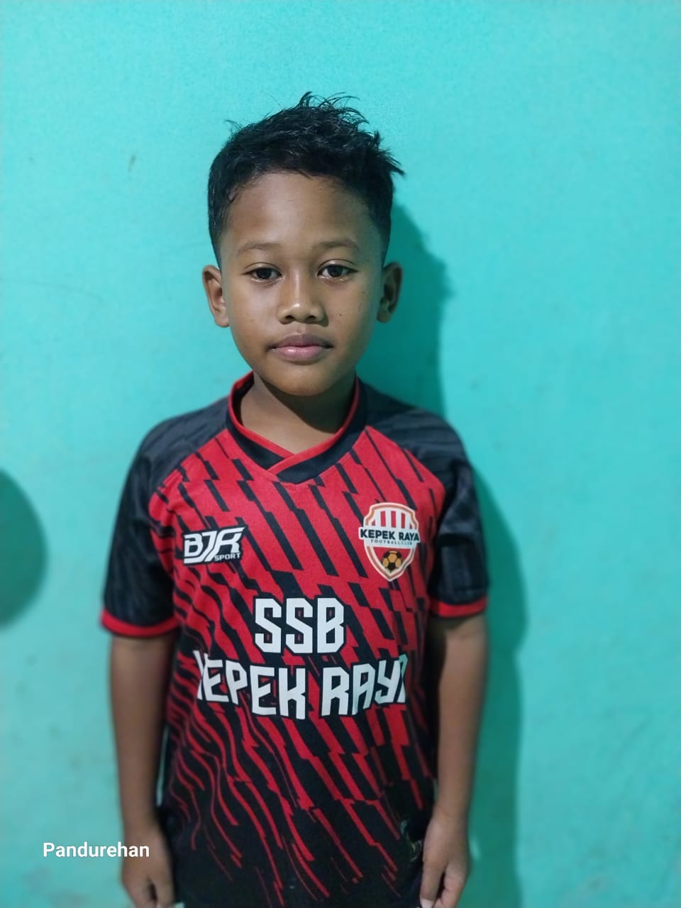 MUHAMMAD RAHANDIKA RAHARJO